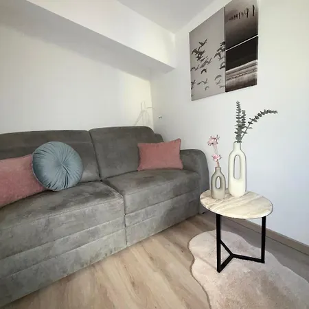 Tiny Haus Apartmán