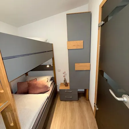 Tiny Haus Apartmán *