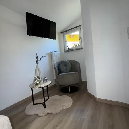 Tiny Haus Apartmán