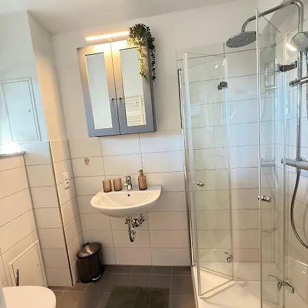 Tiny Haus Apartment *