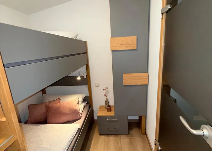 Tiny Haus Apartment *