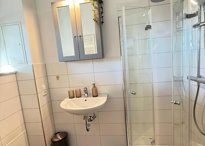 Tiny Haus Apartment *